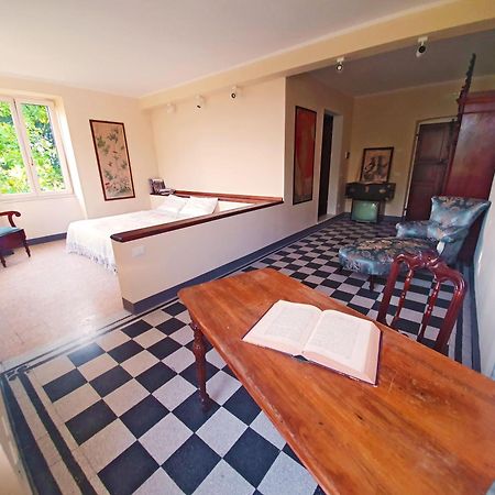 Villa De Benedetti Sarzana Kültér fotó