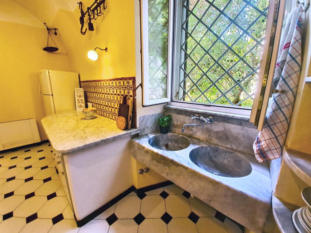 Villa De Benedetti Sarzana Kültér fotó