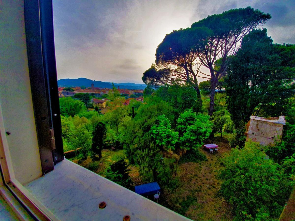 Villa De Benedetti Sarzana Szoba fotó