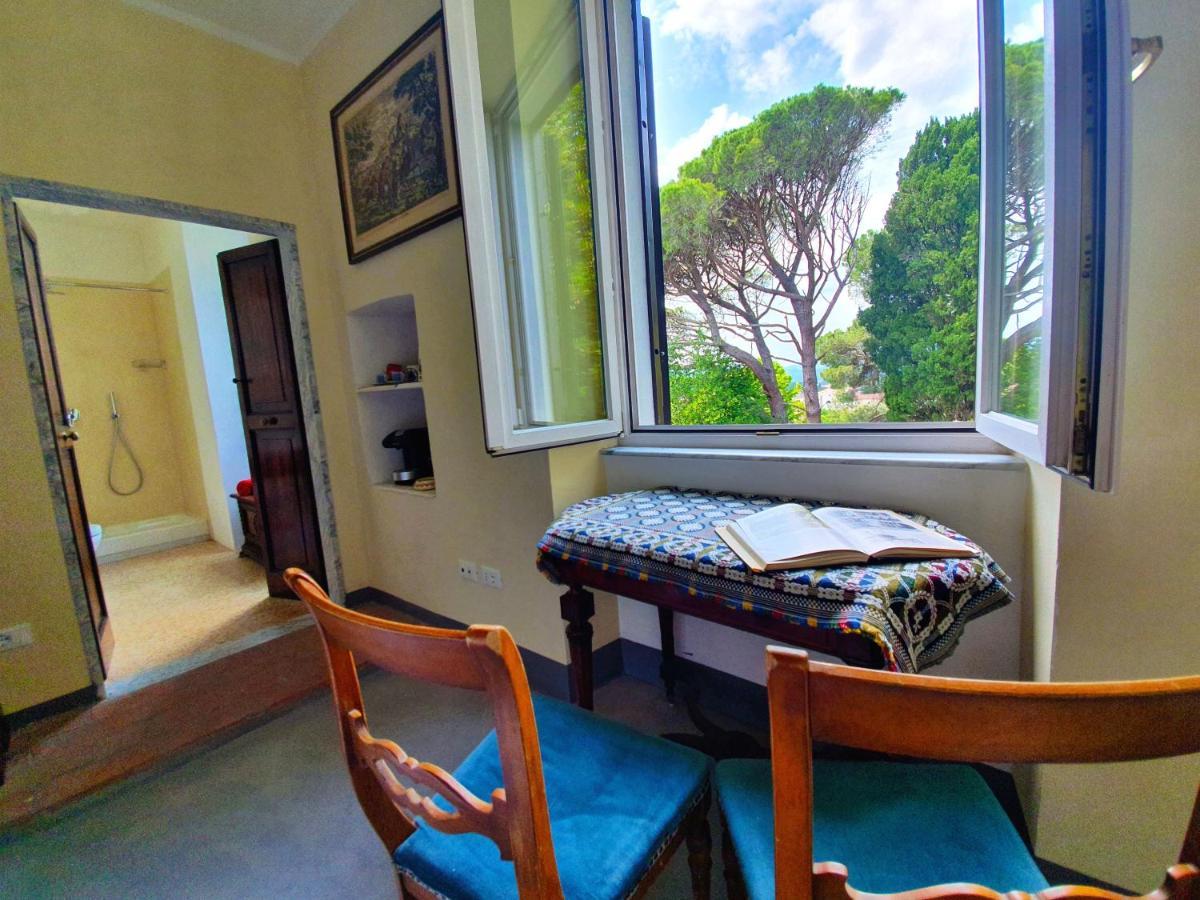 Villa De Benedetti Sarzana Kültér fotó