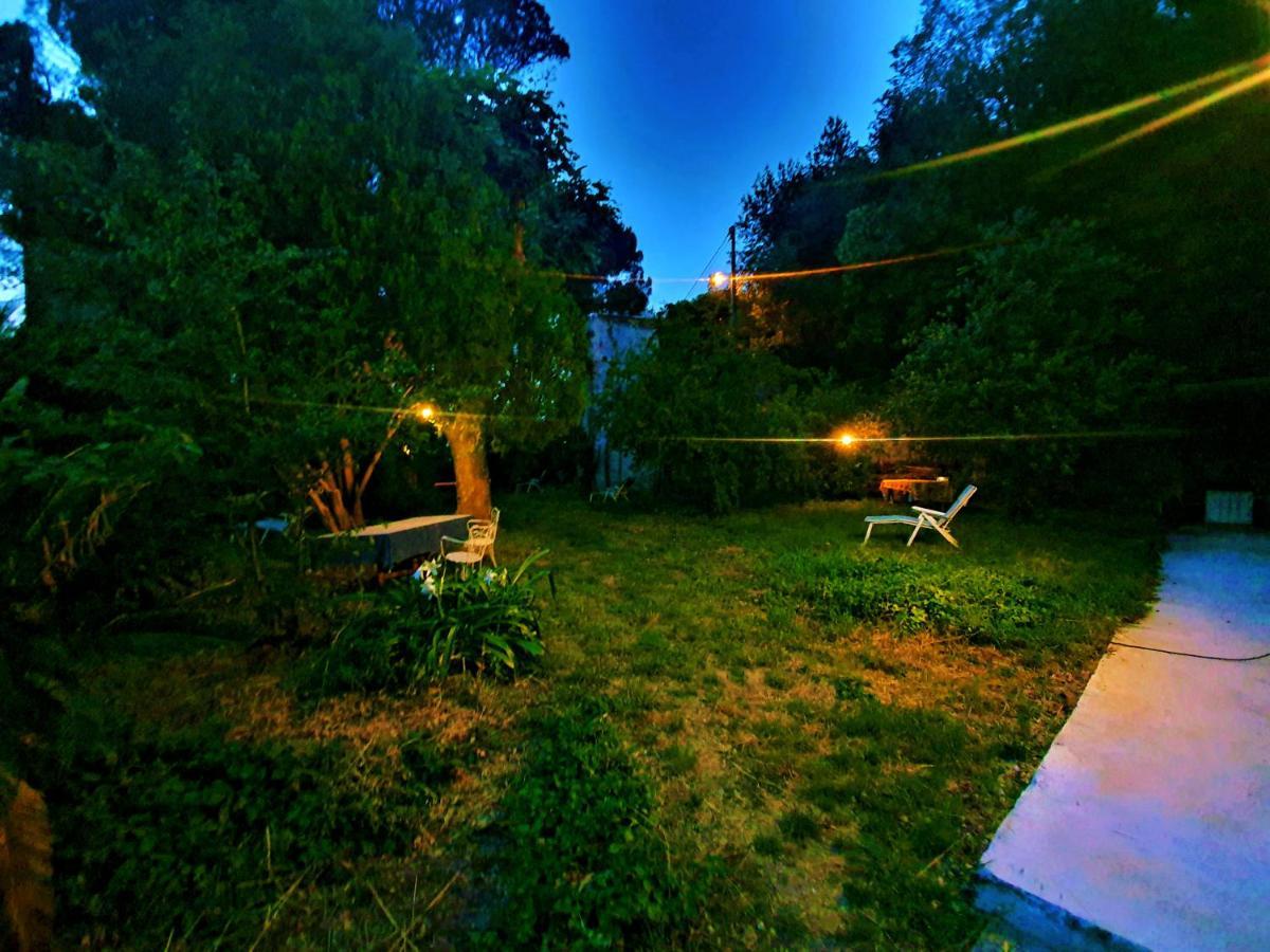 Villa De Benedetti Sarzana Kültér fotó