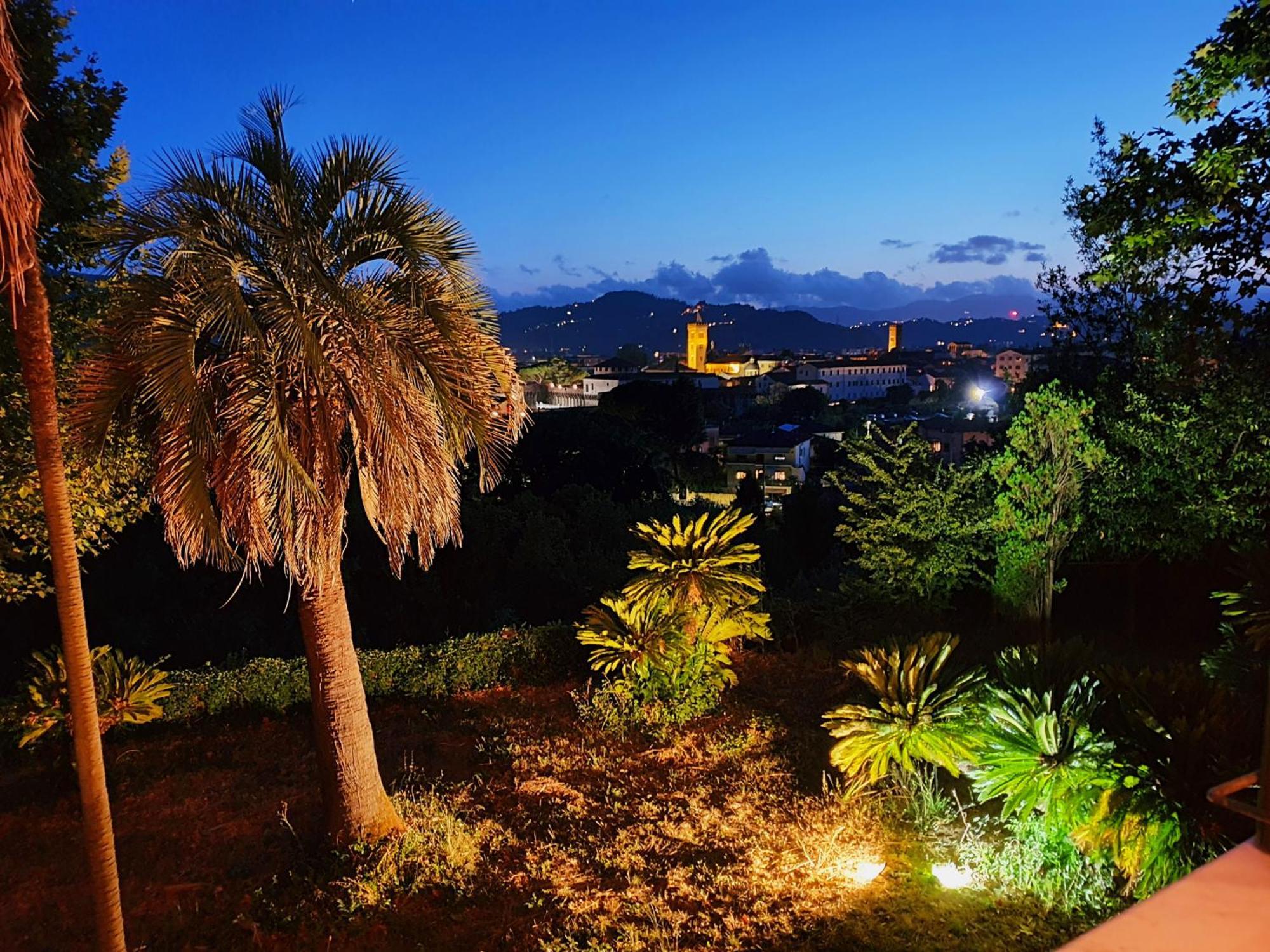 Villa De Benedetti Sarzana Szoba fotó